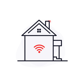 Residential Wi-Fi
