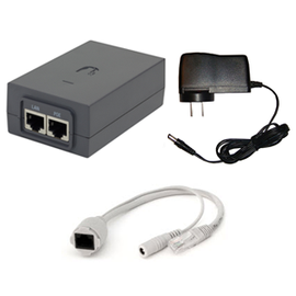 Power Over Ethernet (POE)