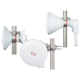 Quick-Connect Proline Horn Antenna Kits