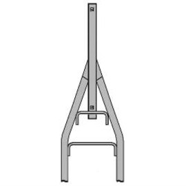 American Tower Company AME25-AS American Tower Amerite-25 Accessory Shelves