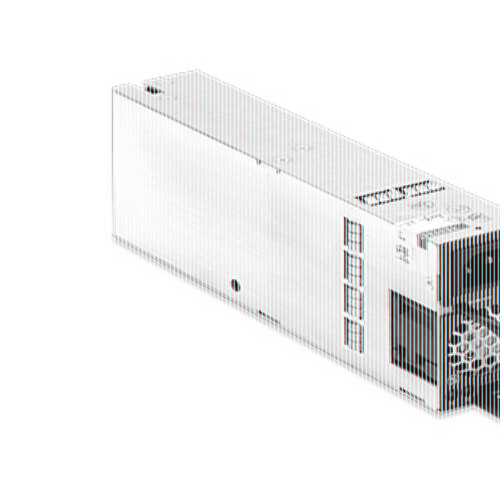 9dot NCore ACDC Input Module 800W (for NCore and NCore-Lite)