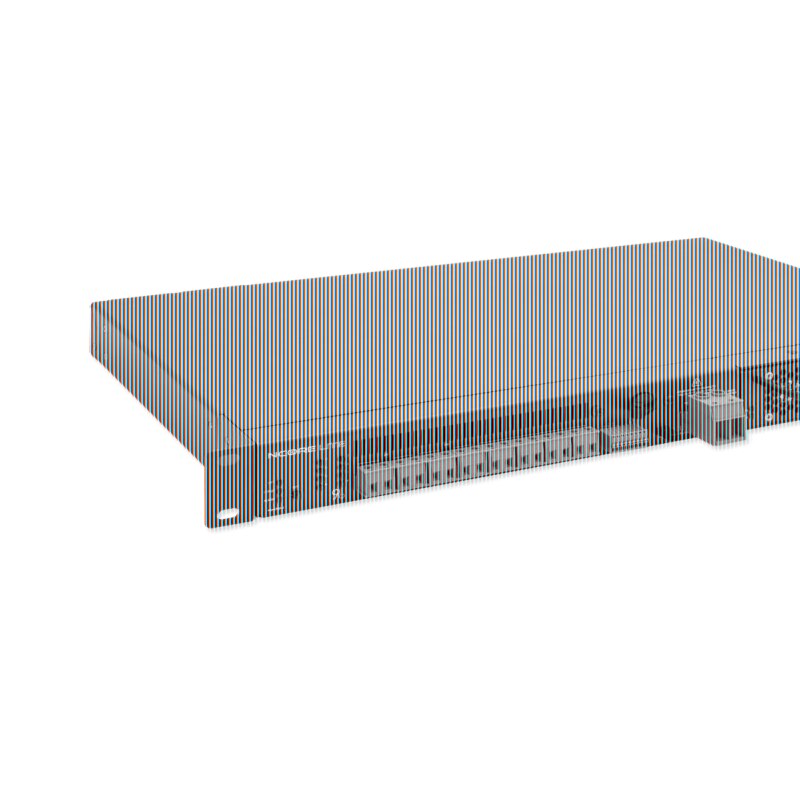 9Dot NCore-Lite, 8 Ports, Port n.1,2 NCL-EM-24V (Power Supply not included)