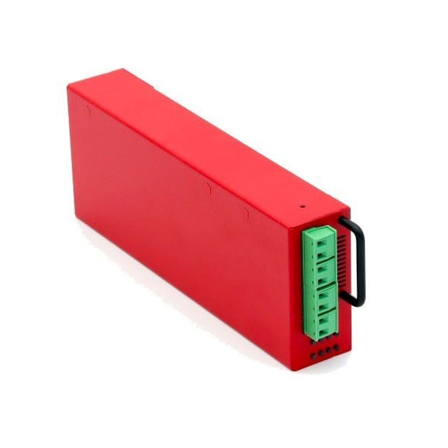 9Dot NCore Output Module 12V, 4 Ports