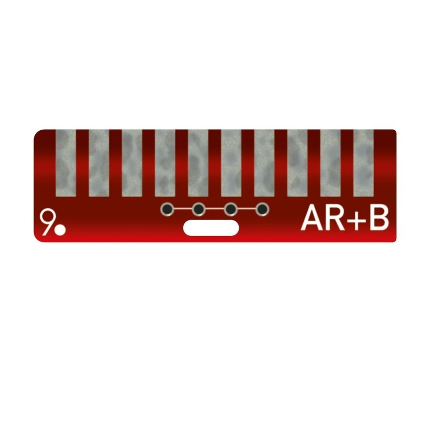 9Dot GigaKey hardware configuration Key for GS-G-POE/GS-G-POE-CS/8INJ