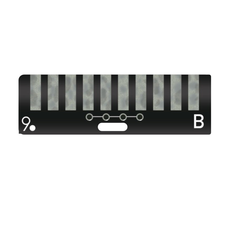 9Dot GigaKey hardware configuration Key for GS-G-POE/GS-G-POE-CS/GS-LT/8INJ. Mode B, suitable for Mikrotik, Ubiquiti