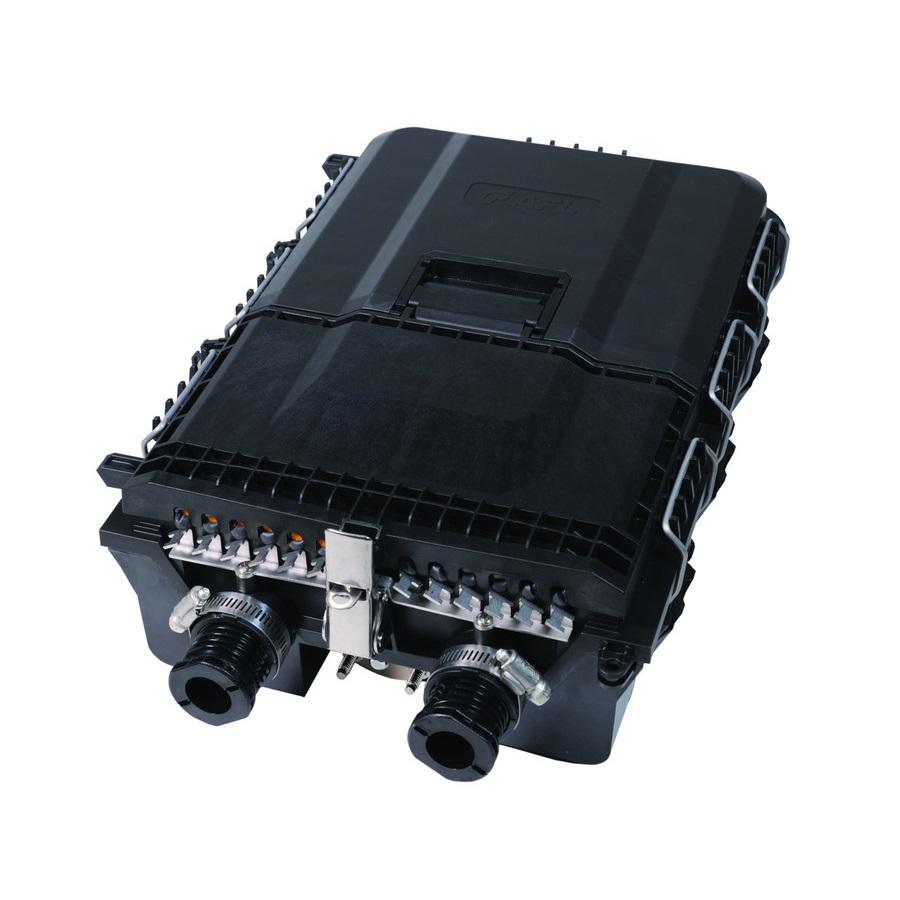 AFL RTD Splice Terminal, No Fanouts, No Adapters