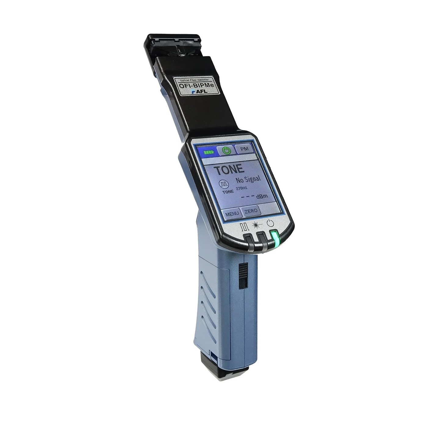 AFL Enterprise BI Optical Fiber Identifier with Power Meter