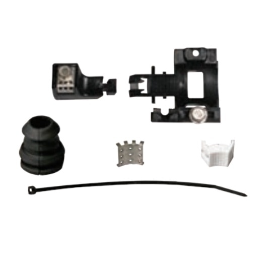 AFL X-1 Single Cable Strain Relief/Cable Attachment Unit (CAU) Kit