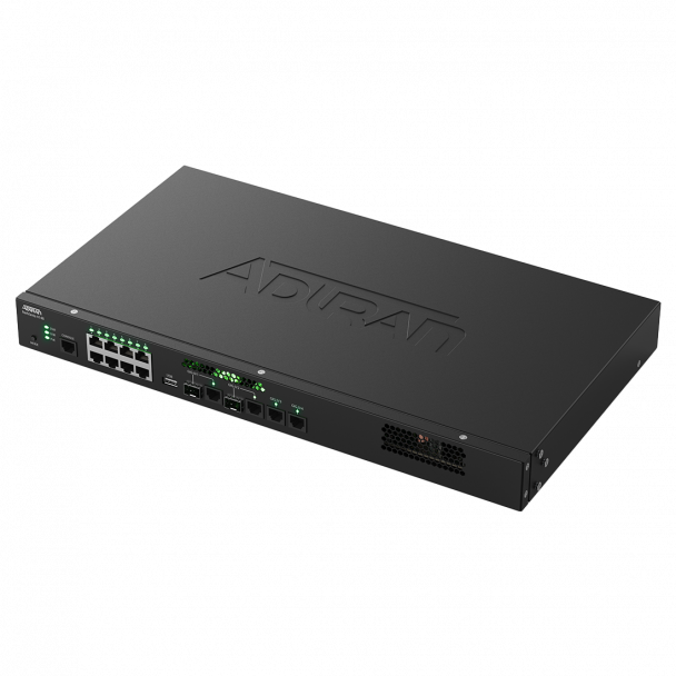 Adtran Netvanta 3148 W/EFP Netvanta 3000