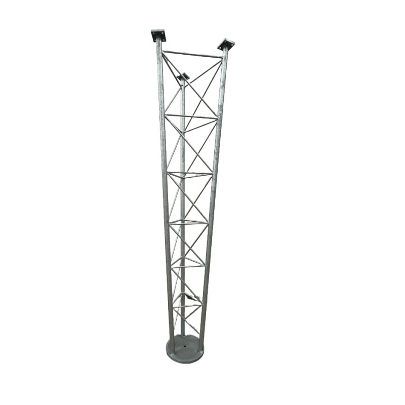 American Tower 10’ Tapered Base 65 series