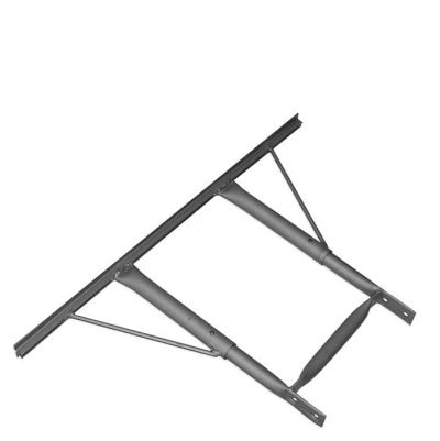 Amerite Adjustable Wall Mount - 15"-24"