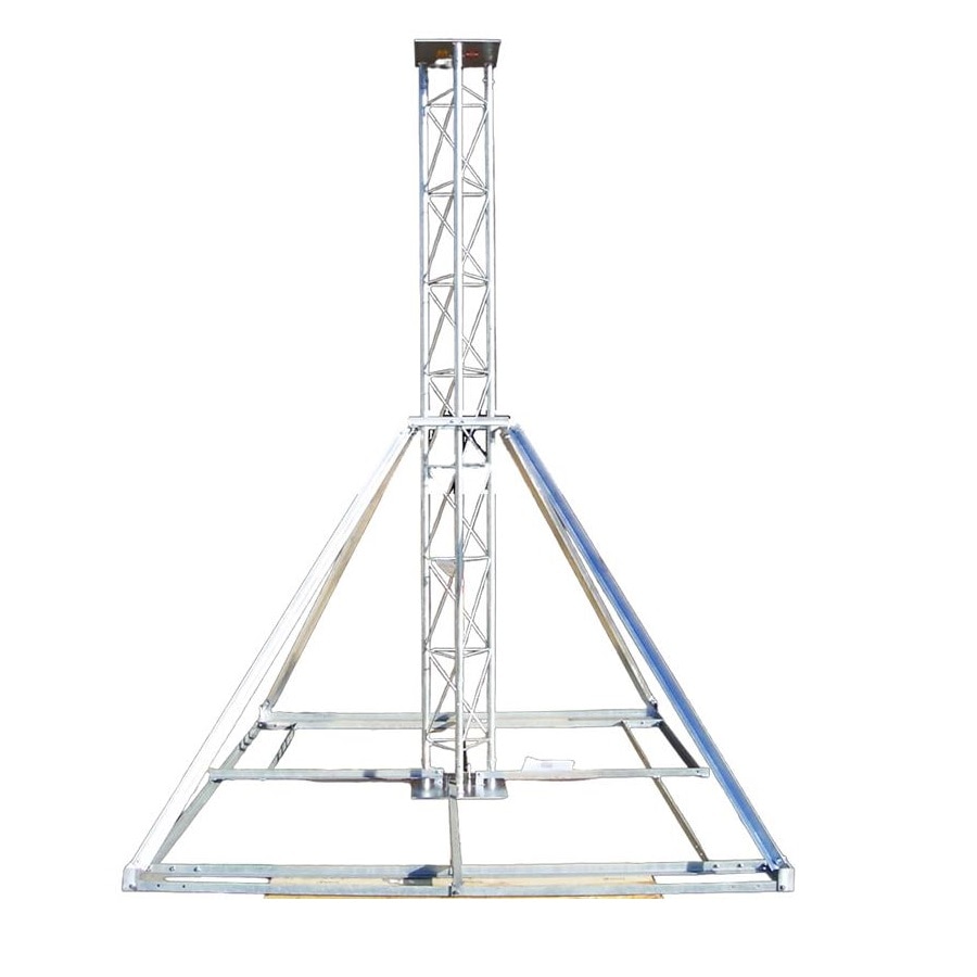 Amerite 45G non-penetrating roof mount