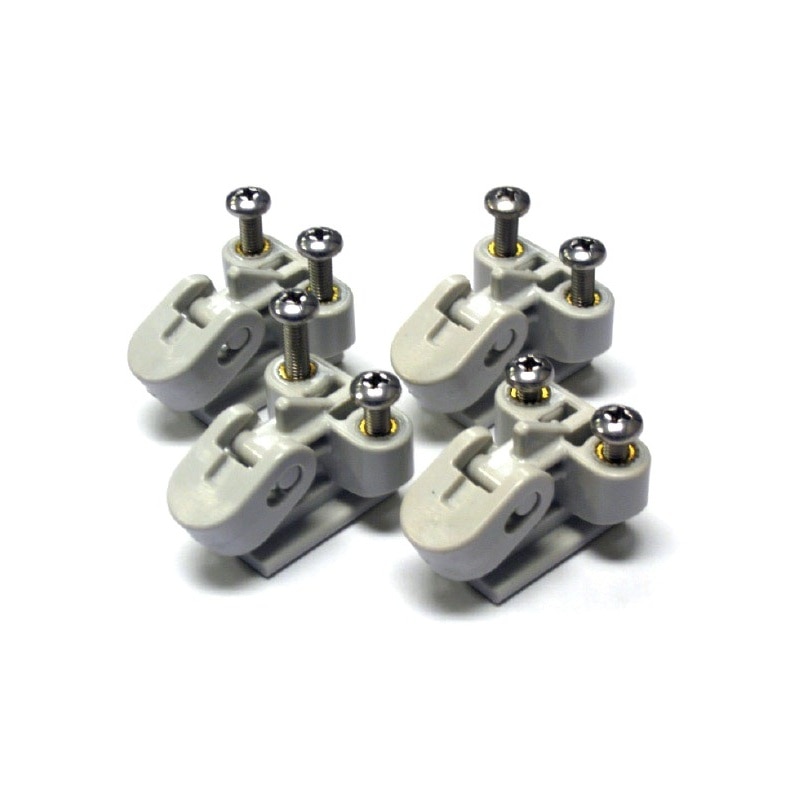 Attabox Swing Panel Mounts (4 Pcs)