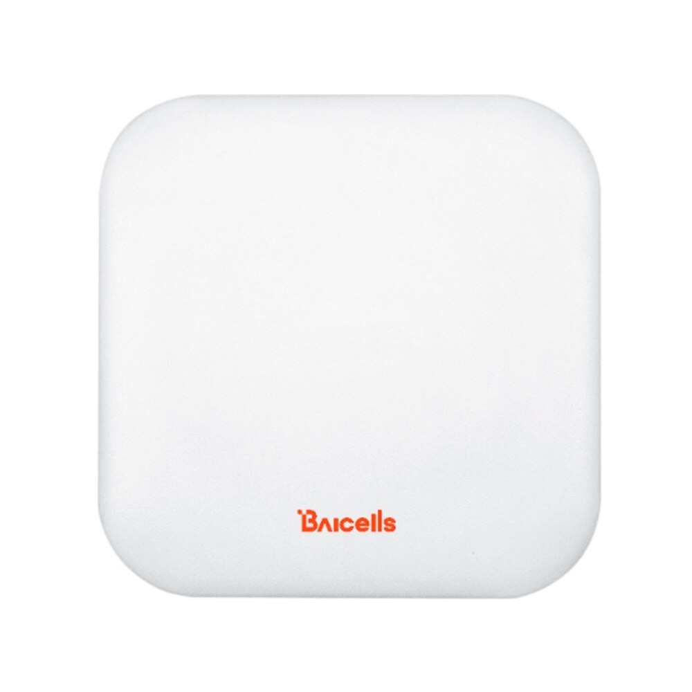 Baicells Photon OD63H Outdoor NR 5G CPE, 2T4R, 14 dBi Internal Directional Antenna, 1xGE, PoE 24V, IP67