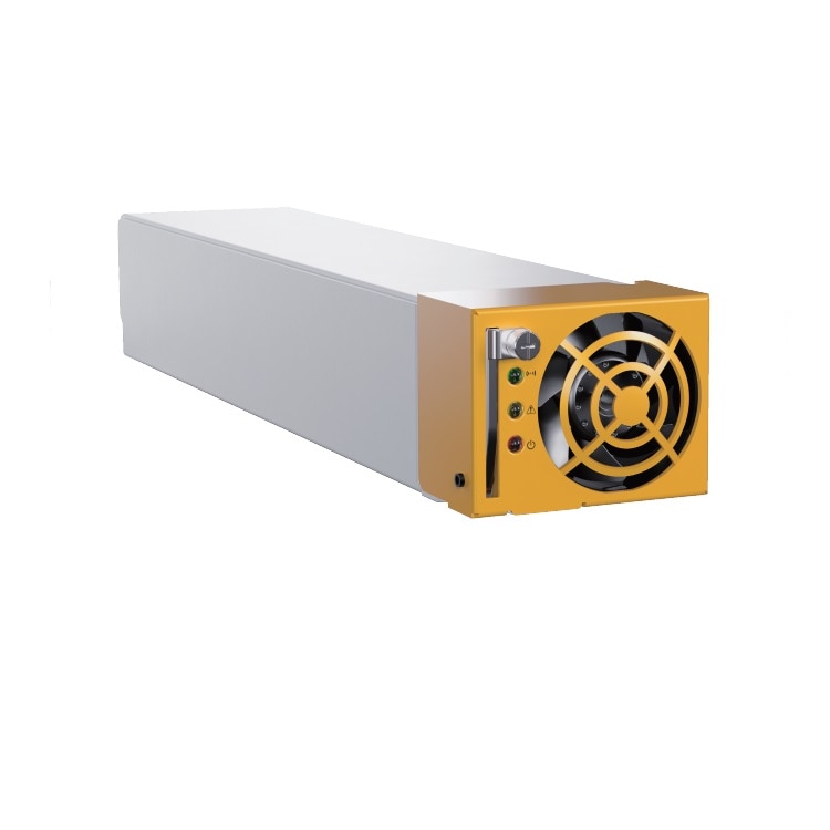 Domestic Power V1000BLANK