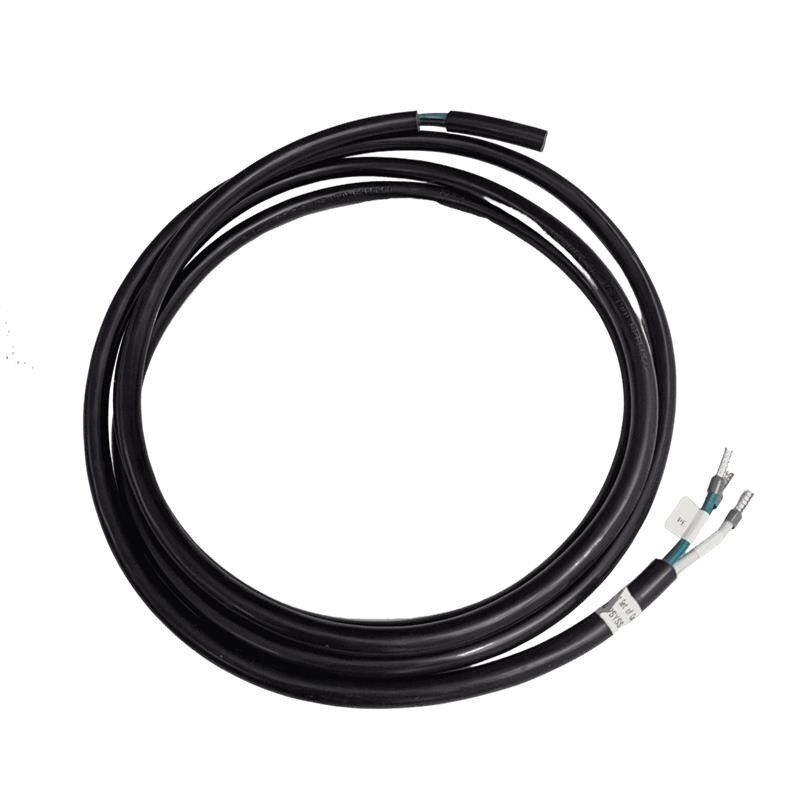 Domestic Power VCAB-AC-A-010