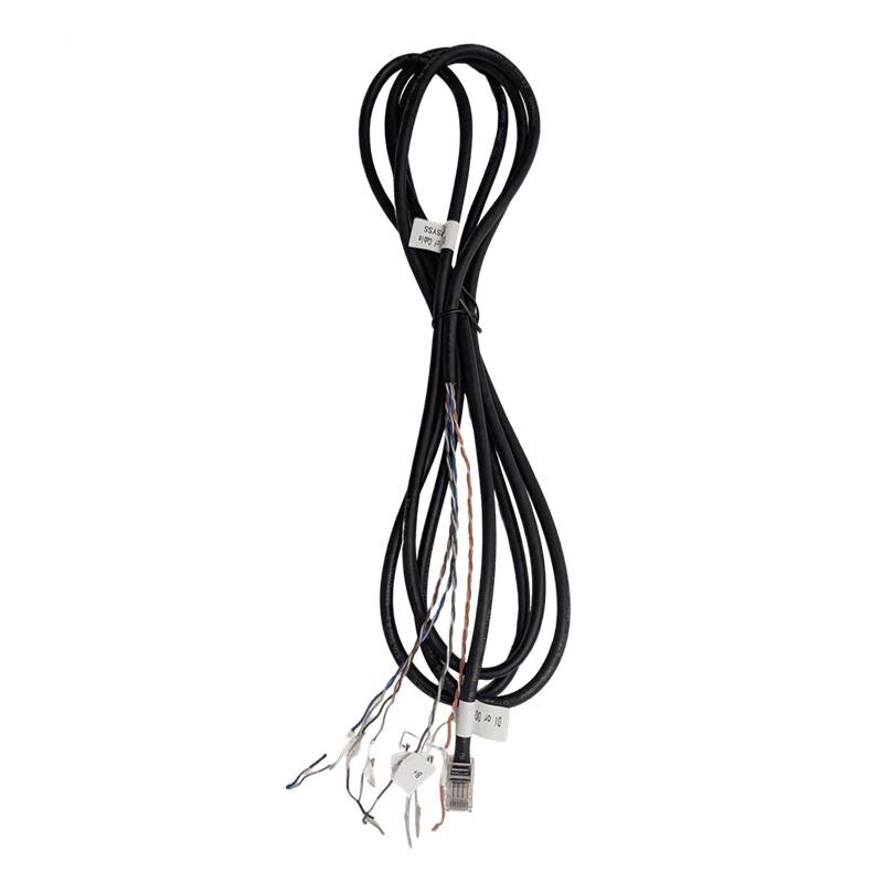 Domestic Power 10' Alarm Cable
