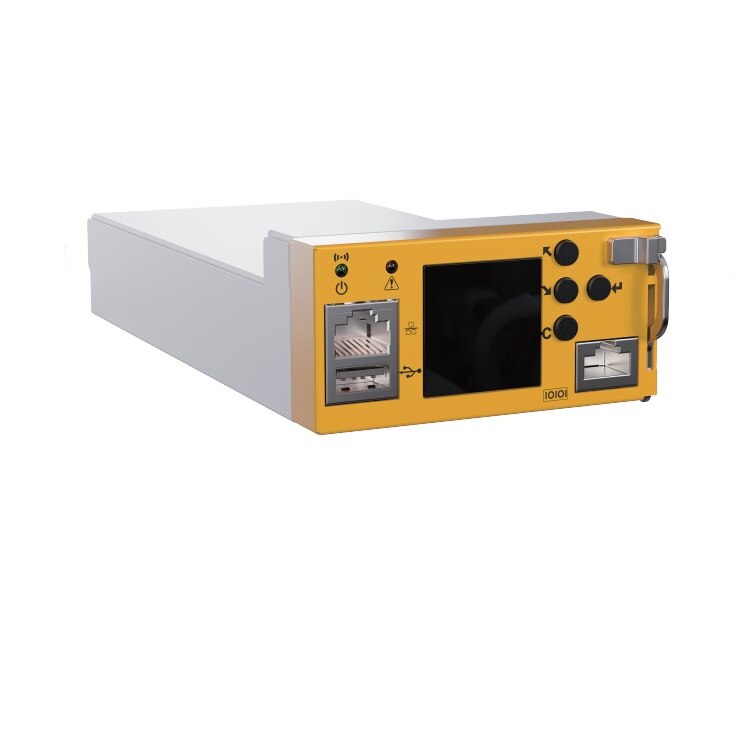 Domestic Power Small Site System Controller