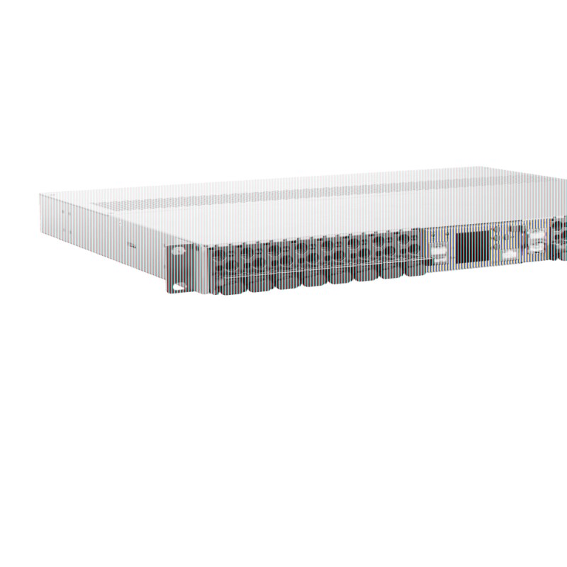 Domestic Power 240-Amp Smart Distribution Expansion
