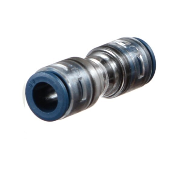 DuraLine 8.5/6mm (OD/ID) MicroDuct Straight Coupler