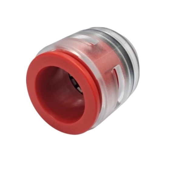 DuraLine MicroDuct 27mm End Cap