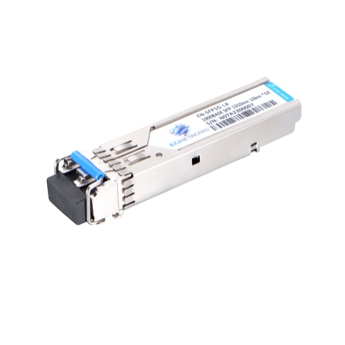ECI Networks 1 Gig 10KM Single-mode SFP 1310nm