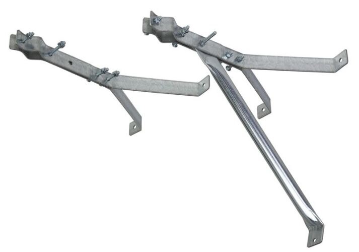Easy Up 12 "Y" Type Boxed W/ Extra 3Rd Leg Support -