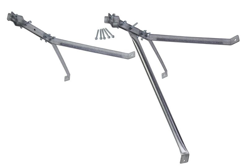 Easy Up 12 "Y" Type (Boxed) W/ Extra 3Rd Leg Support