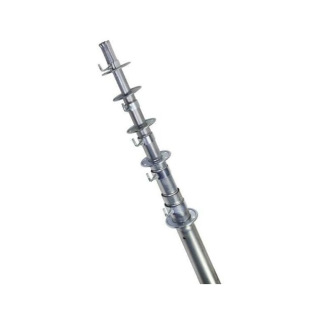 Easy Up Telescoping Mast - 264" (22') - SHIPS UPS IN 5' TUBE