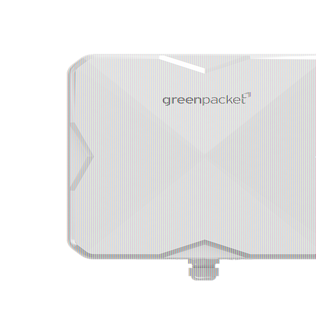Green Packet Outdoor CAT12 LTE Modem