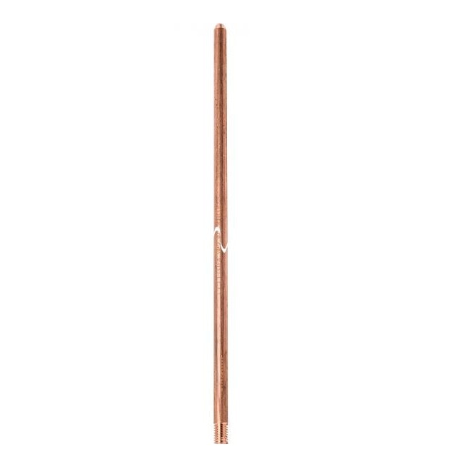 Harger 3/8x48 Copper Air Terminal