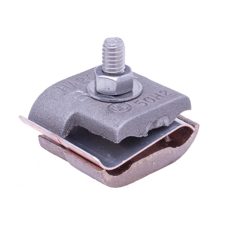 Harger Bi-Metal 1 Bolt Connector