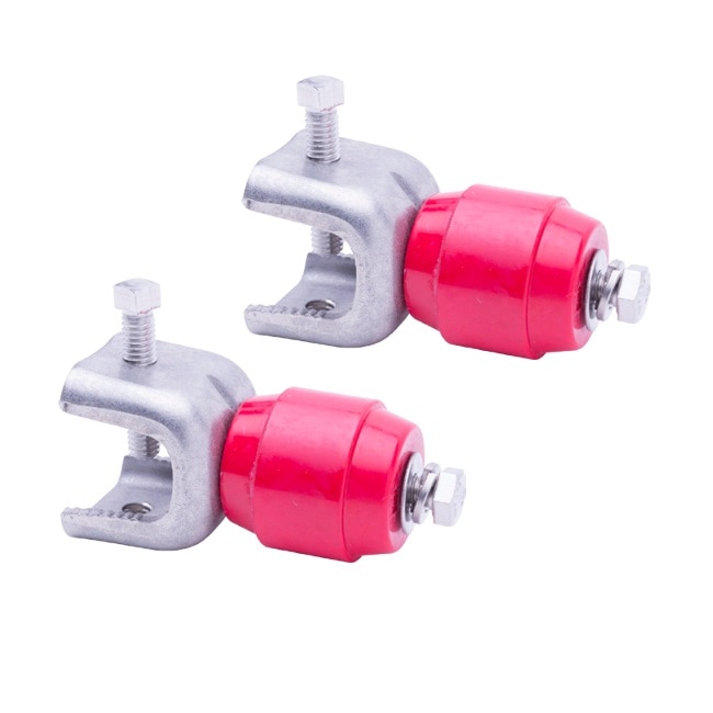Harger Stainless Steel Angle Adapter Kit