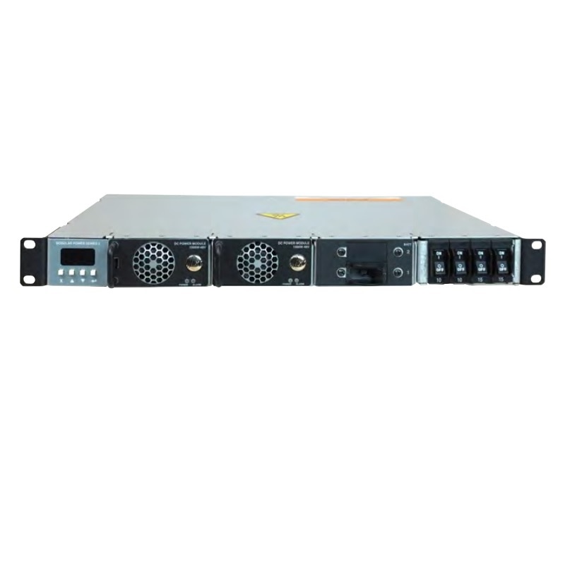 ICT Intelligent 1U Power Shelf