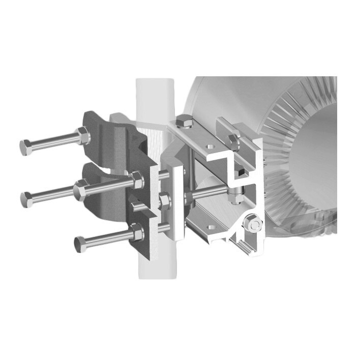 Jirous Robust Antenna Holder (B24 Bracket)