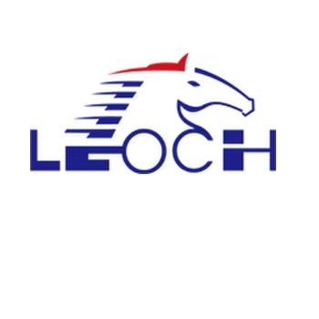 Leoch 12V 210Ah PLF Series Pure Lead Traction Battery