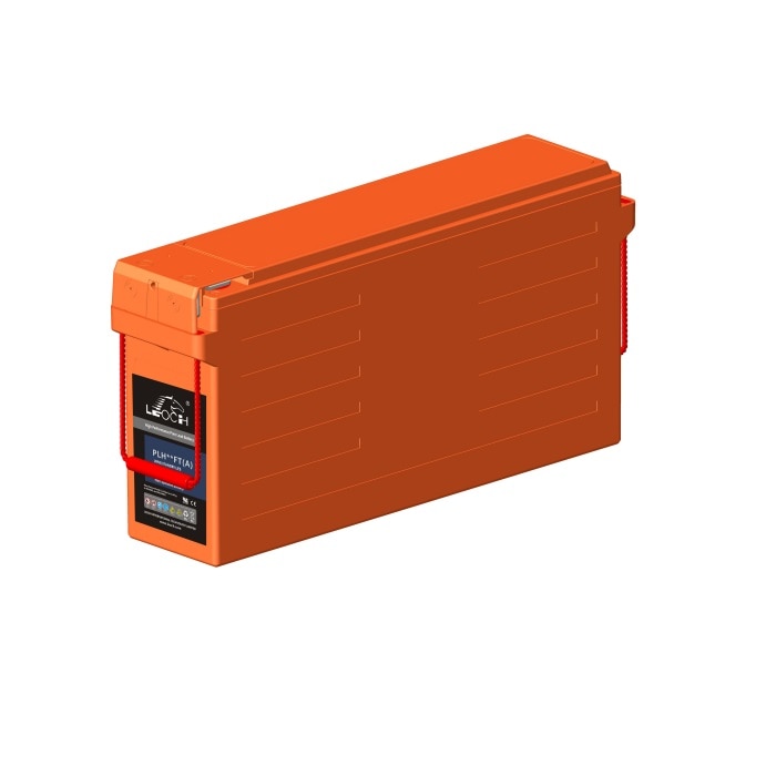 Leoch 12V 150Ah PLH Series Pure Lead Long Life Battery