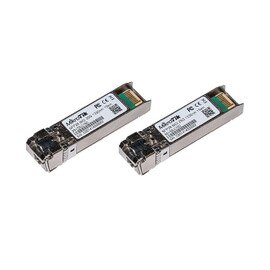 MikroTik CSS610-8G-2S+IN Switch – 8 Gigabit Ethernet Ports, 2 SFP+ Cages, Budget-Friendly