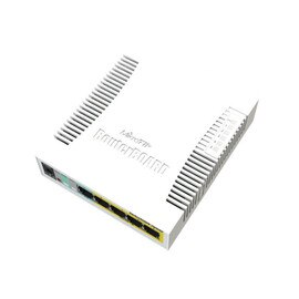 RB260GSP CSS106-1G-4P-1S