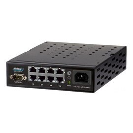 Netonix WS-8-150-AC