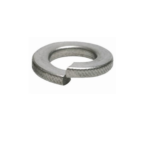 Perfect Vision 3/8" 18-8 Stainless Steel Medium Split Lock Washer
