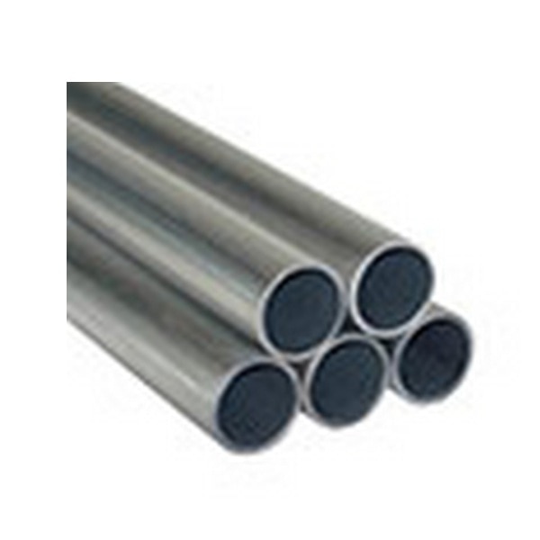 Perfect Vision Schedule 40 Galvanized Pipe, 2-3/8" x 10'