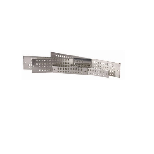Perfect Vision Universal Tinned Ground Bar, 2x10