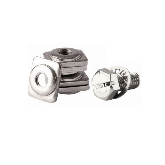 Perfect Vision 3/8" Insert with Hardware, (10)
