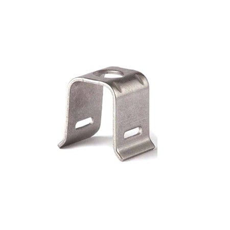 Perfect Vision Snap-in Stand-off Adapter, SS, 3/4" Holes (10)