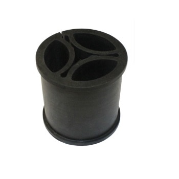 Perfect Vision Univ. Barrel Cushion, 1 x 14-45mm, Fits 2-1/4" Hanger, (10)