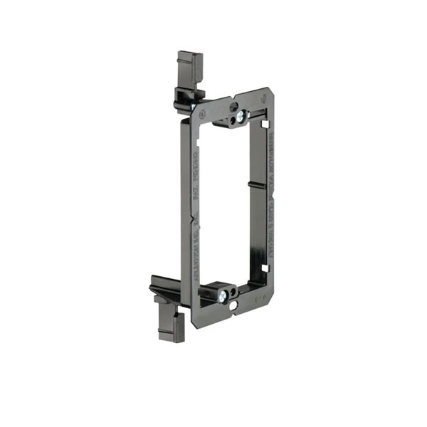Primus Cable Mounting Bracket - 1-Gang, Low Voltage