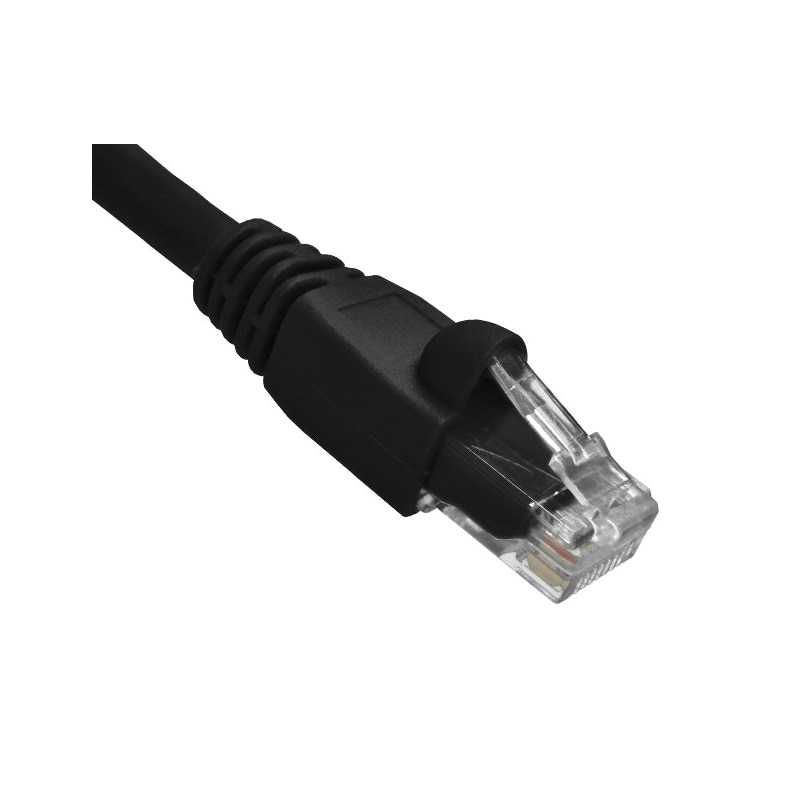 Primus Cable CAT6A Ethernet Patch Cable, 10G, Snagless Molded Boot, RJ45 - 10ft