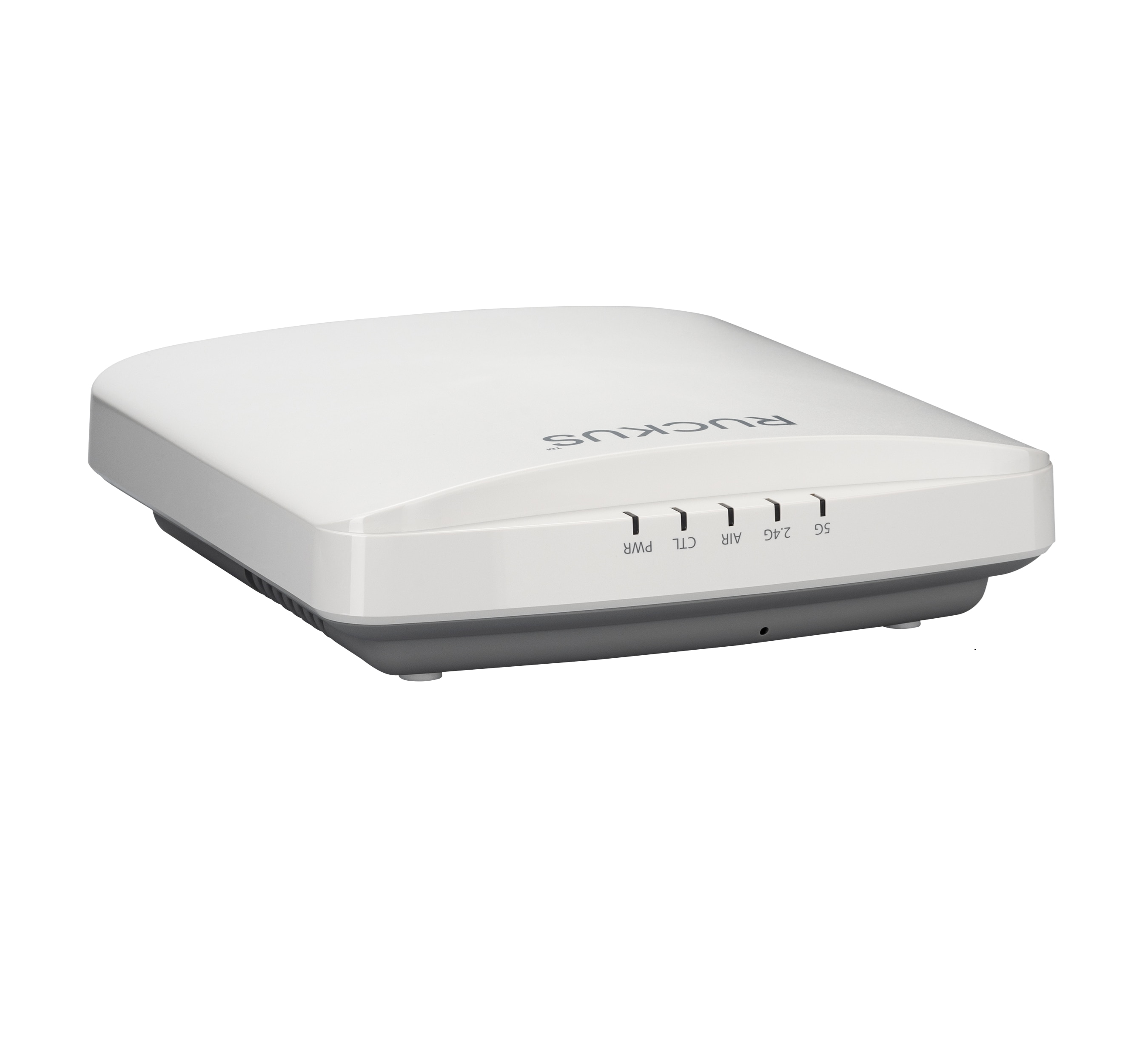 RUCKUS Unleashed R550 Dual-Band 802.11abgn/ac/ax Wireless Access Point