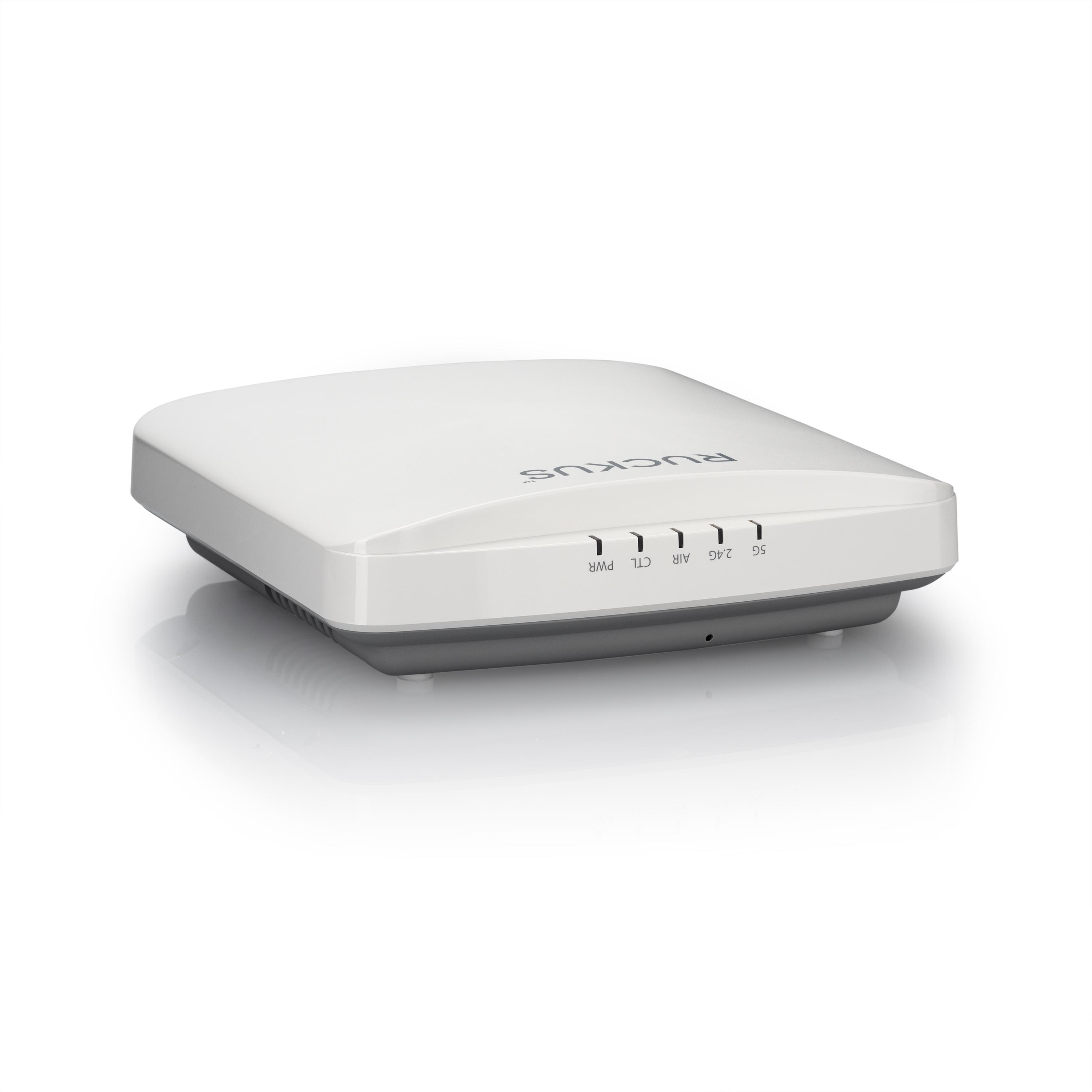 RUCKUS R550 Dual-Band Indoor Wi-Fi 6 802.11abgn/ac/ax Wireless